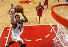 NBA: Phoenix Suns przegrali z Miami Heat